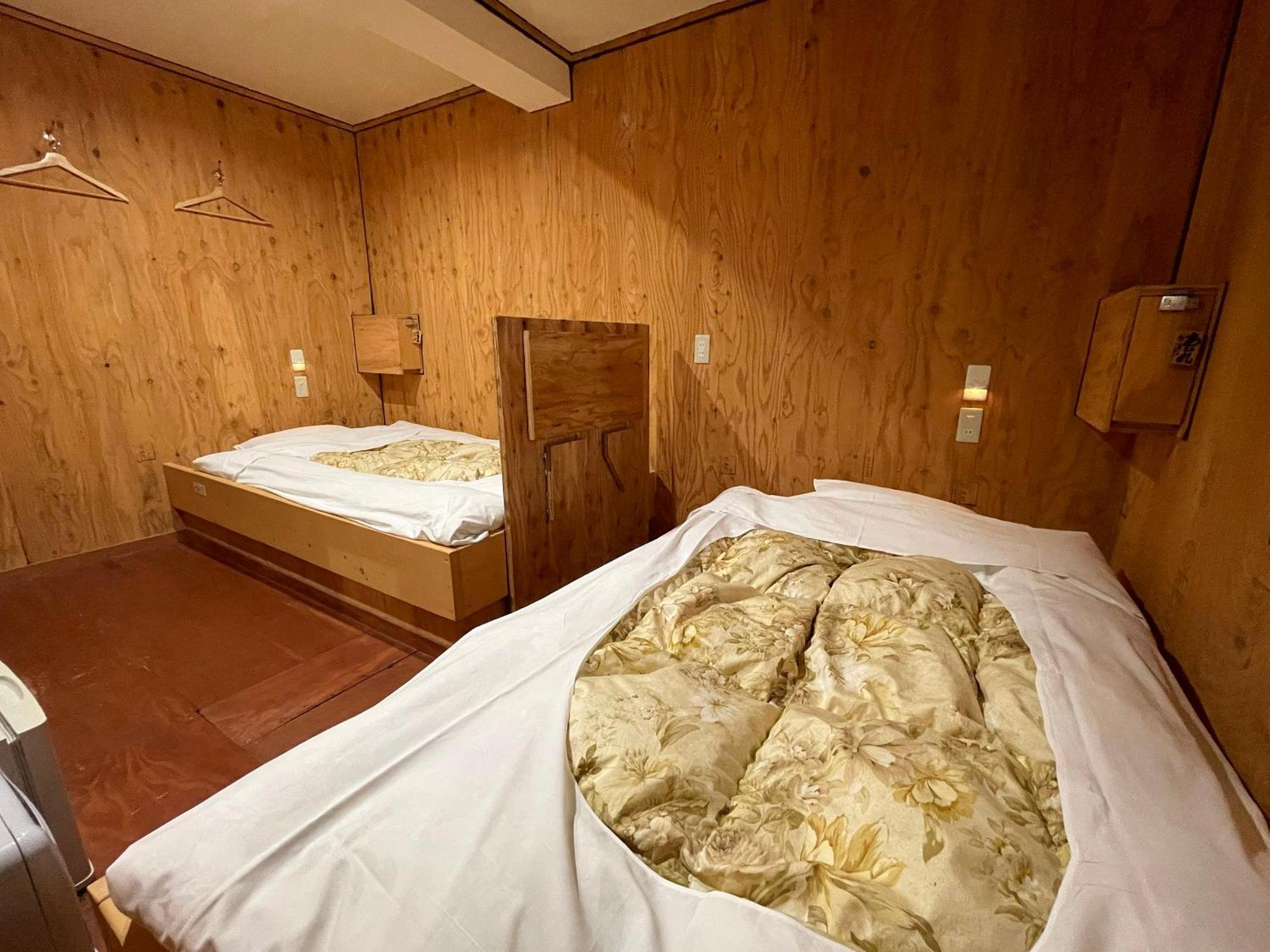 Guesthouse Otaru Wanokaze Zewnętrze zdjęcie