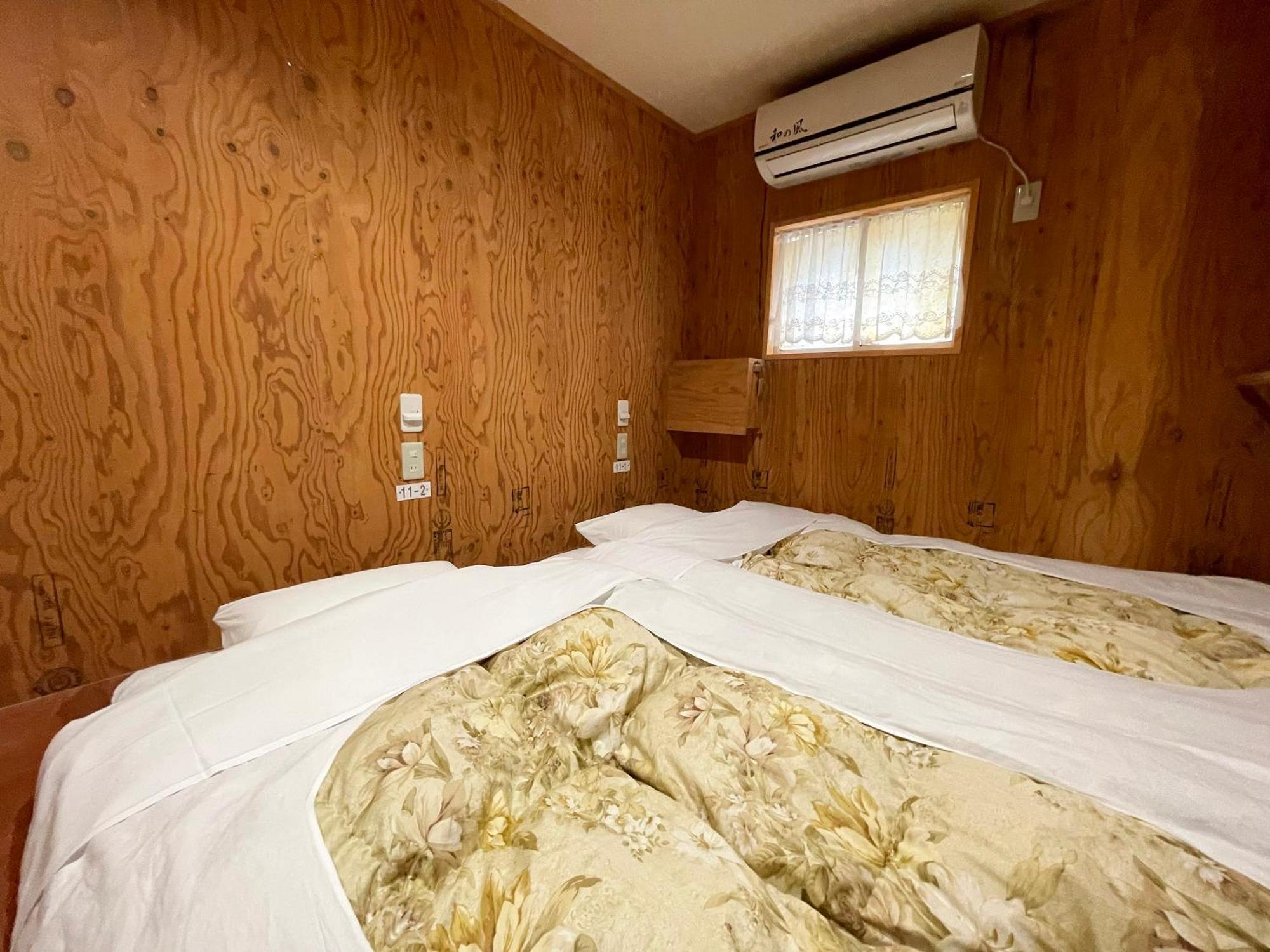 Guesthouse Otaru Wanokaze Zewnętrze zdjęcie